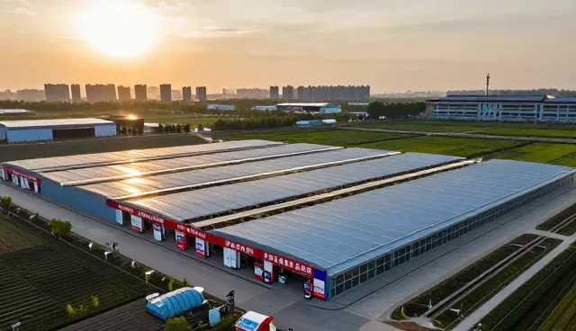 智能监控系统选型中的关键考量因素分析
