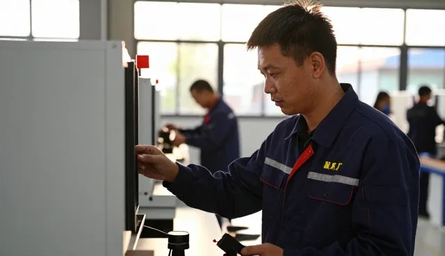西安宏云物联科技有限公司分享智能监控系统知识