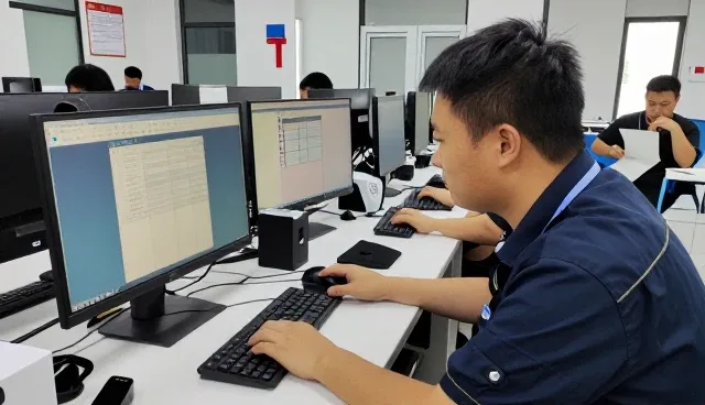 西安宏云物联科技有限公司以软件研发服务连接更多应用场景