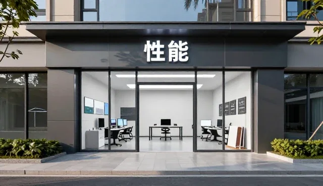 产品性能与适用条件的调试实践